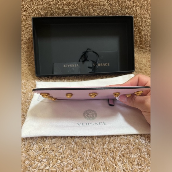Rare Versace pouch - Picture 6 of 15